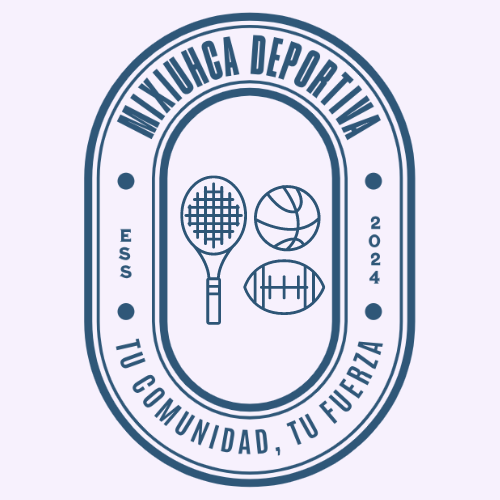 Mixiuhca Deporrtiva