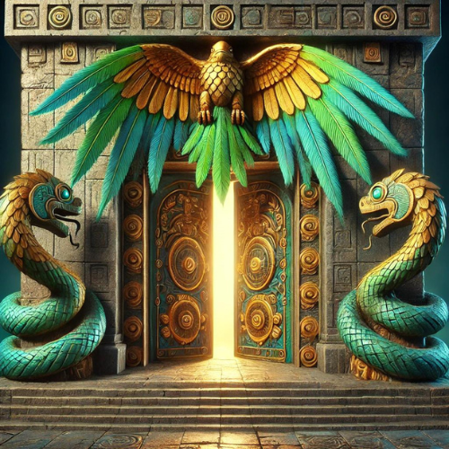 Quetzalcóatl
