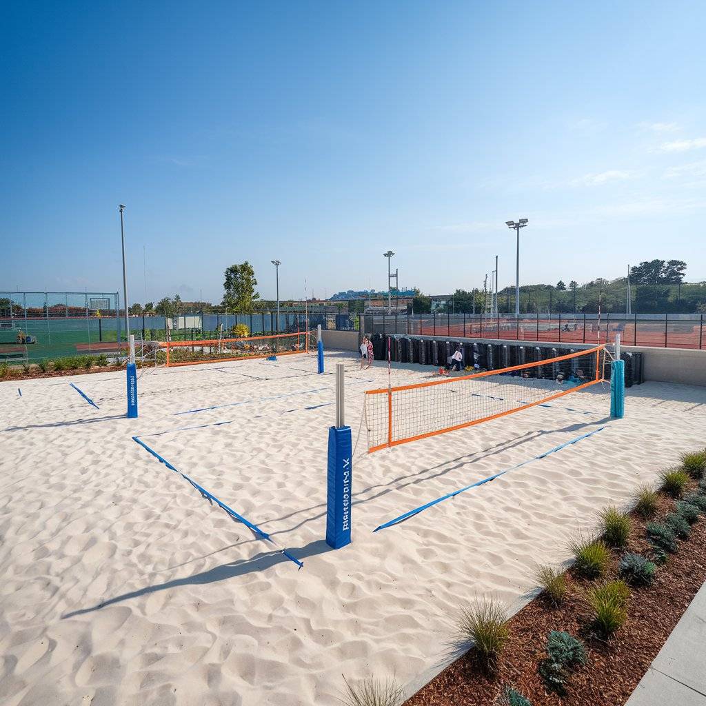 Voleibol de playa