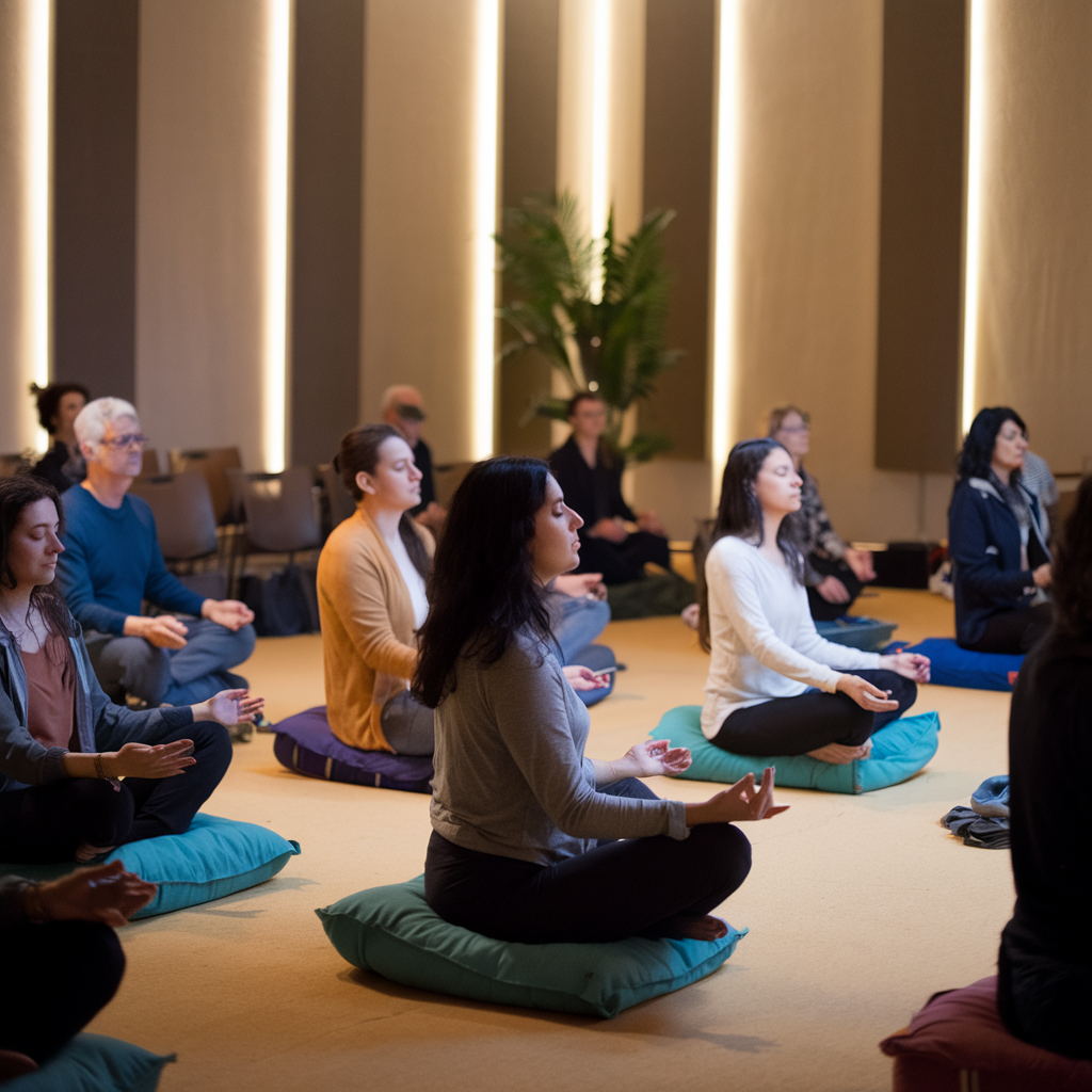 MEDITACION