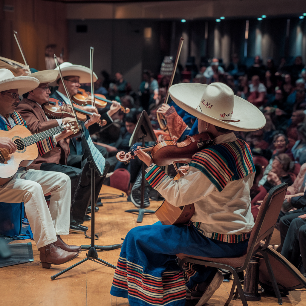 CONCIERTO