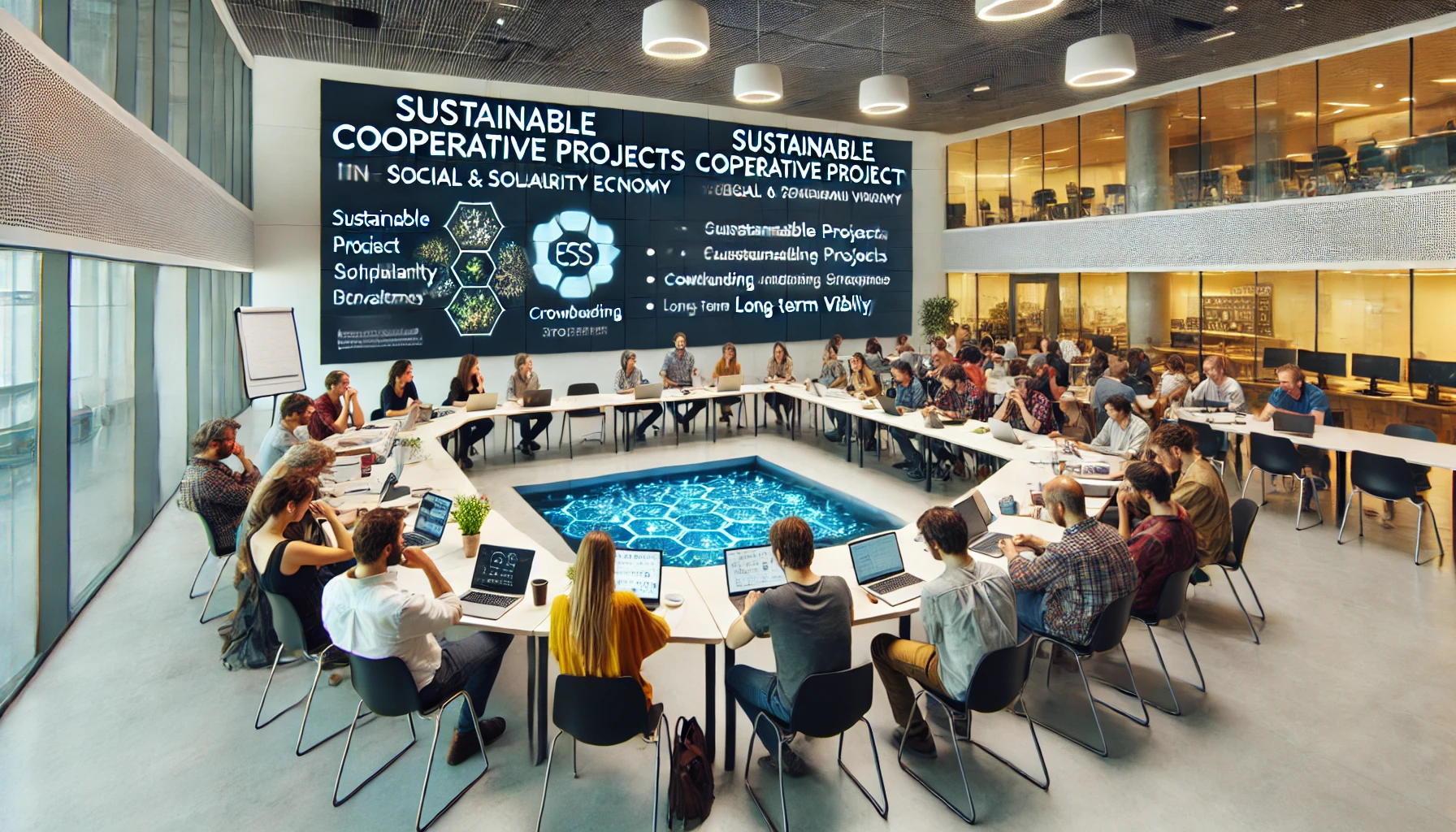 PROYECTOS