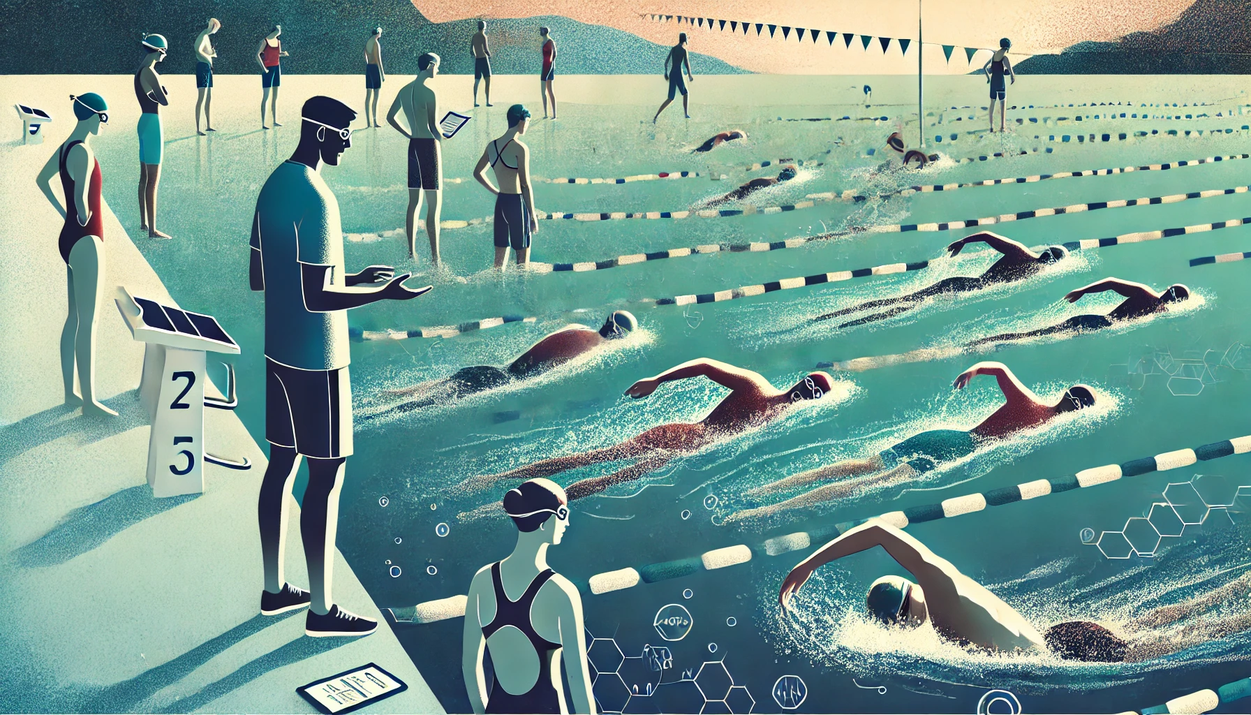 NATACION