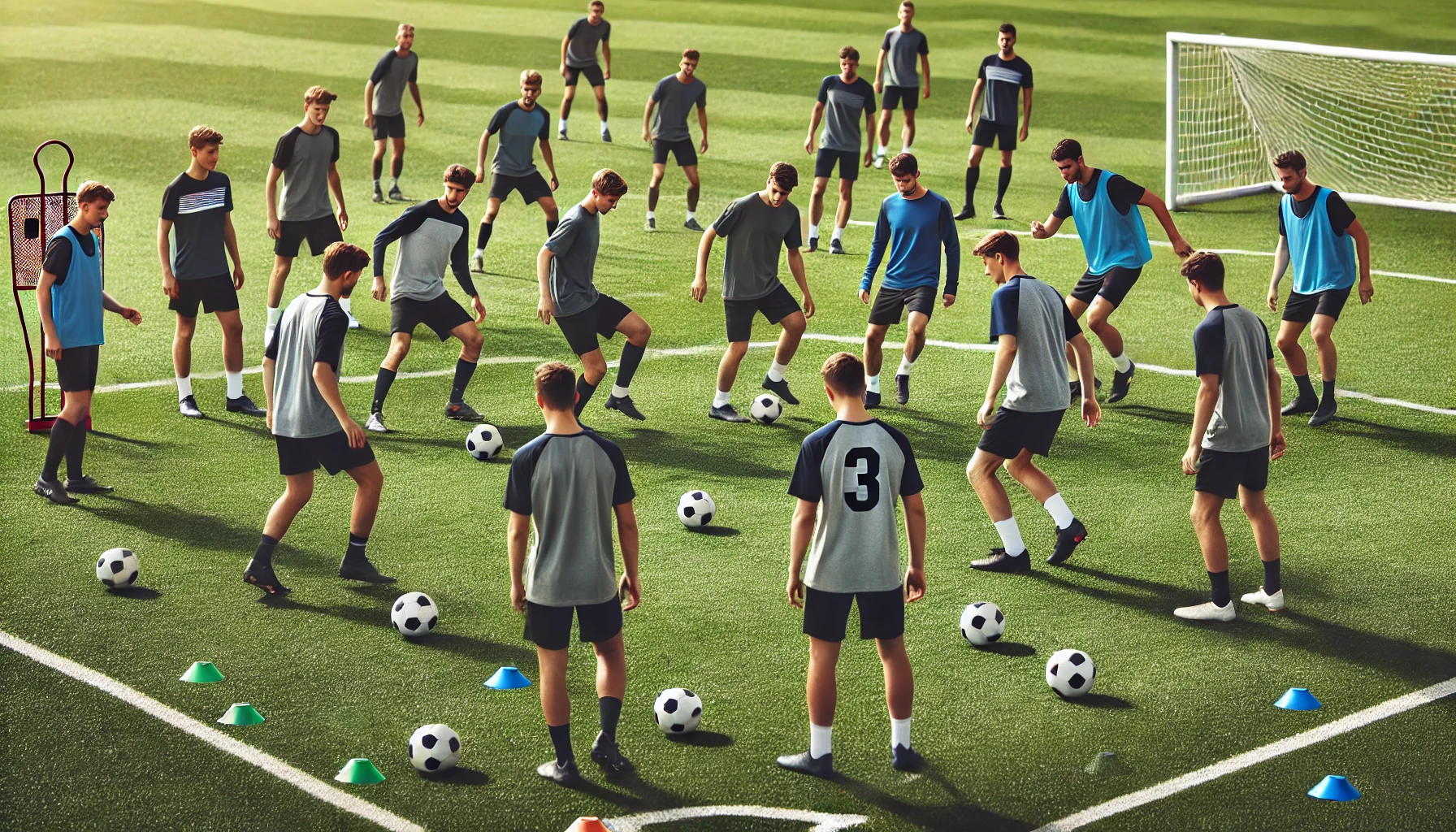 FUTBOL