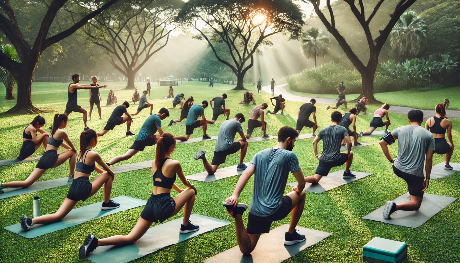 ENTRENAMIENTO FUNCIONAL
