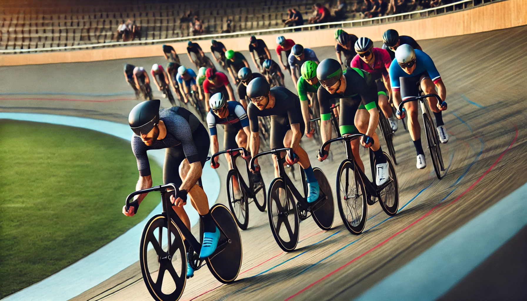 CICLISMO