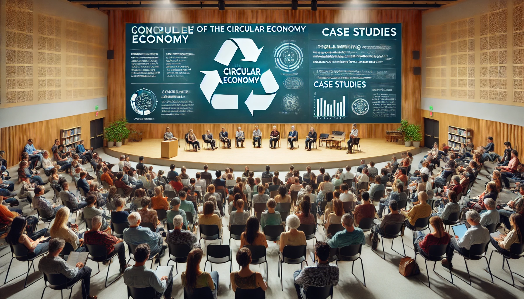 ECONOMIA CIRCULAR