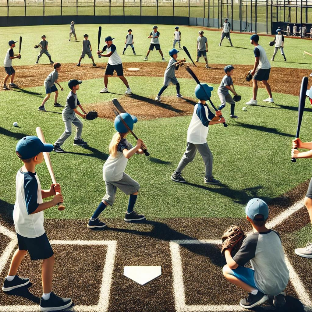 Beisbol
