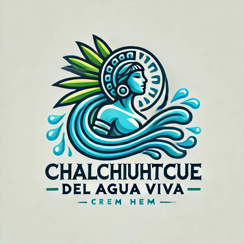 Chalchiuhtlicue