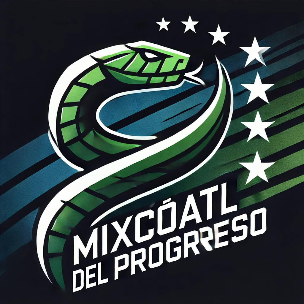 Mixcóatl