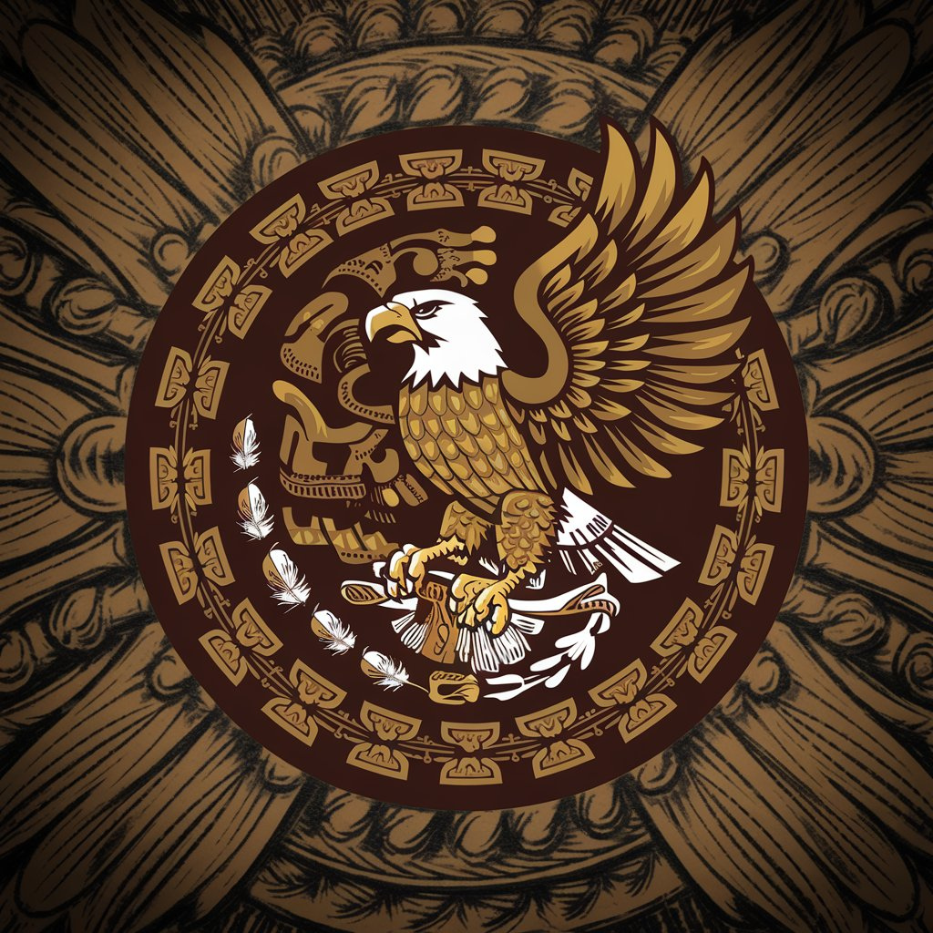 Águila Jugadores